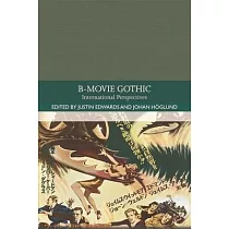 B─Movie Gothic： International Perspectives