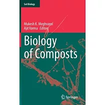Biology of Composts