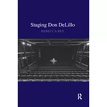 Staging Don Delillo