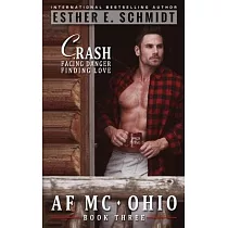 AF MC Ohio (Book Three)