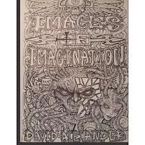 Images of Imagination： Tattoo designs and prison art of fantasy supernatural and science fiction