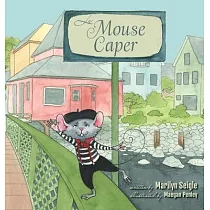 Le Mouse Caper