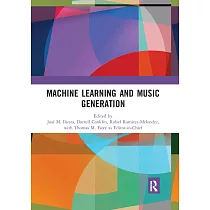 Machine Learning and Music Generation