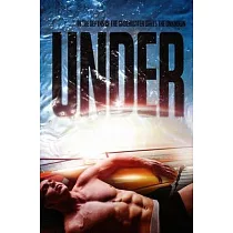 Under： Underwater UFO Story