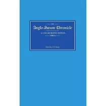 Anglo─Saxon Chronicle 3 MS a
