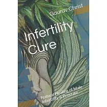 Infertility Cure： Natural Healing of Male Infertility & Prostate
