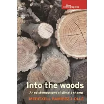 Into the woods： An epistemography of climate change