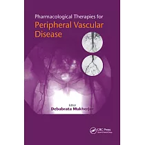Pharmacological Therapies for Peripheral Vascular Disease