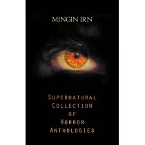 Supernatural Collection of Horror Anthologies