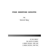 Four Shooting Scripts