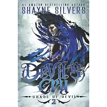 Devil’’s Cry： Shade of Devil Book 2