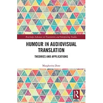 Humour in Audiovisual Translation： Theories and Applications