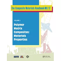 Composite Materials Handbook─Mil 17， Volume 2： Polymer Matrix Composites： Materials Properties