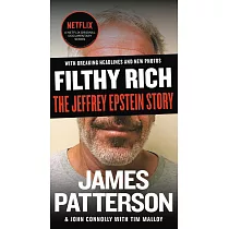 Filthy Rich： The Jeffrey Epstein Story