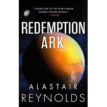 Redemption Ark