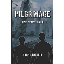 Pilgrimage： H7N9 Series Book 3