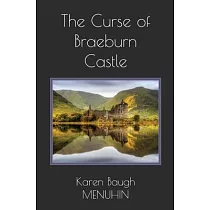 The Curse of Braeburn Castle： A Haunted Scottish Castle Murder Mystery