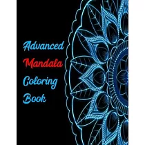 100 flower designs coloring book for adults: Relaxing Coloring