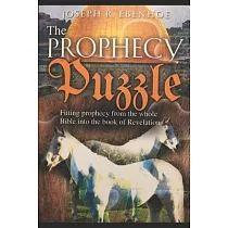 The Prophecy Puzzle： Fitting prophecy from the whole Bible into the book of Revelation