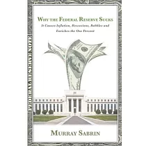 Why the Federal Reserve Sucks