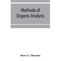 Methods of organic analysis