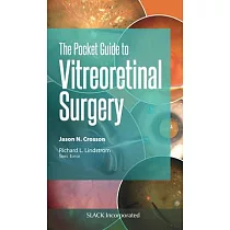 The Pocket Guide to Vitreoretinal Surgery