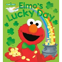 Elmo’’s Lucky Day (Sesame Street)