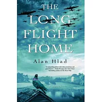 The Long Flight Home