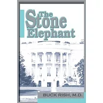 The Stone Elephant