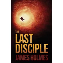 The Last Disciple