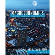 Macroeconomics Principles， Applications and Policy Implications