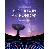 Big Data in Astronomy： Scientific Data Processing for Advanced Radio Telescopes