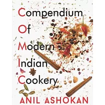 Compendium Of Modern Indian Cookery： Prologue