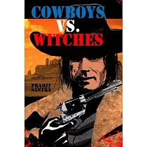 Cowboys vs. Witches