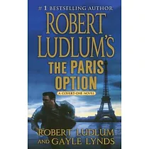 Robert Ludlum’’s The Paris Option