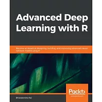 Advanced Deep Learning with R
