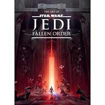 The Art of Star Wars Jedi： Fallen Order