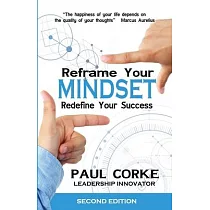 Reframe Your Mindset： Redefine Your Success