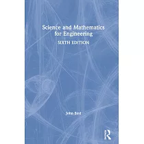 Science and Mathematics for Engineering