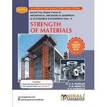 Strength Of Materials