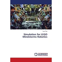 Simulation for Lego Mindstorms Robotics