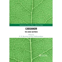 Cardamom： The Genus Elettaria
