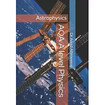 AQA A level Physics： Astrophysics
