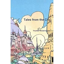 Tales from the City