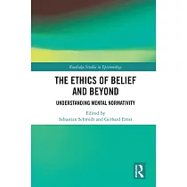 The Ethics of Belief and Beyond： Understanding Mental Normativity