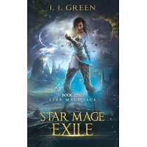 Star Mage Exile