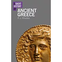 A Short History of Ancient Greece