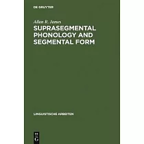 Suprasegmental Phonology and Segmental Form： Segmental Variation in the English of Dutch Speakers