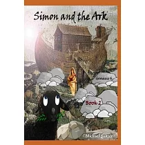 Simon and the Ark Book 2