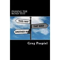 Passing the Road Test： Step by Step Guide to Passing Your Road Test